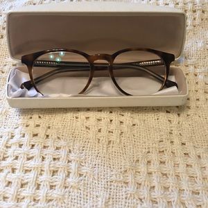 Felix Gray “Roebling” tortoise glasses